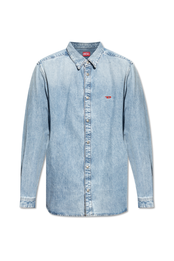 Vitkac® | Diesel Men's Clothing, shirts | Buy Diesel